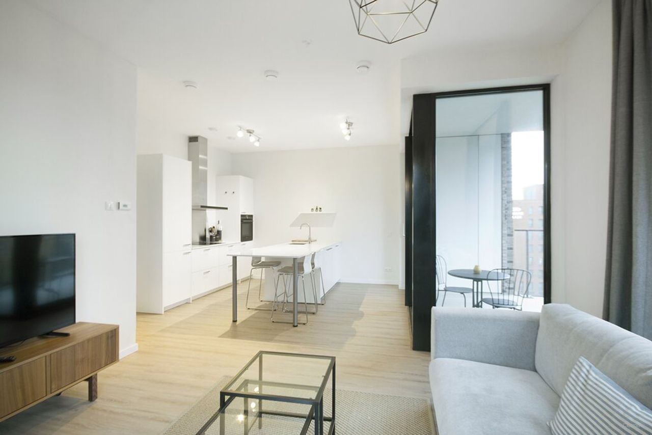 Hoekappartement in Xavier op de Zuidas - Afbeelding 4