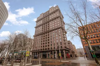 Hoekappartement in Xavier op de Zuidas