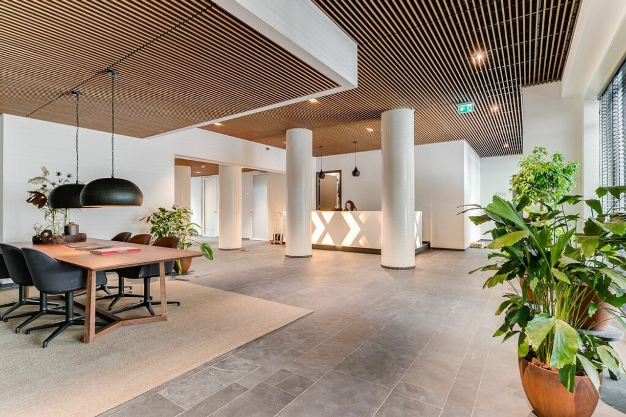 Hoekappartement in Xavier op de Zuidas - Afbeelding 17