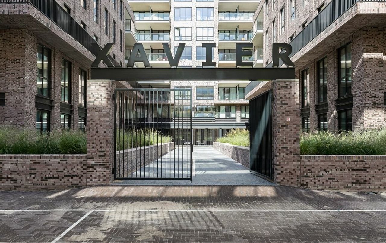 Hoekappartement in Xavier op de Zuidas - Afbeelding 18