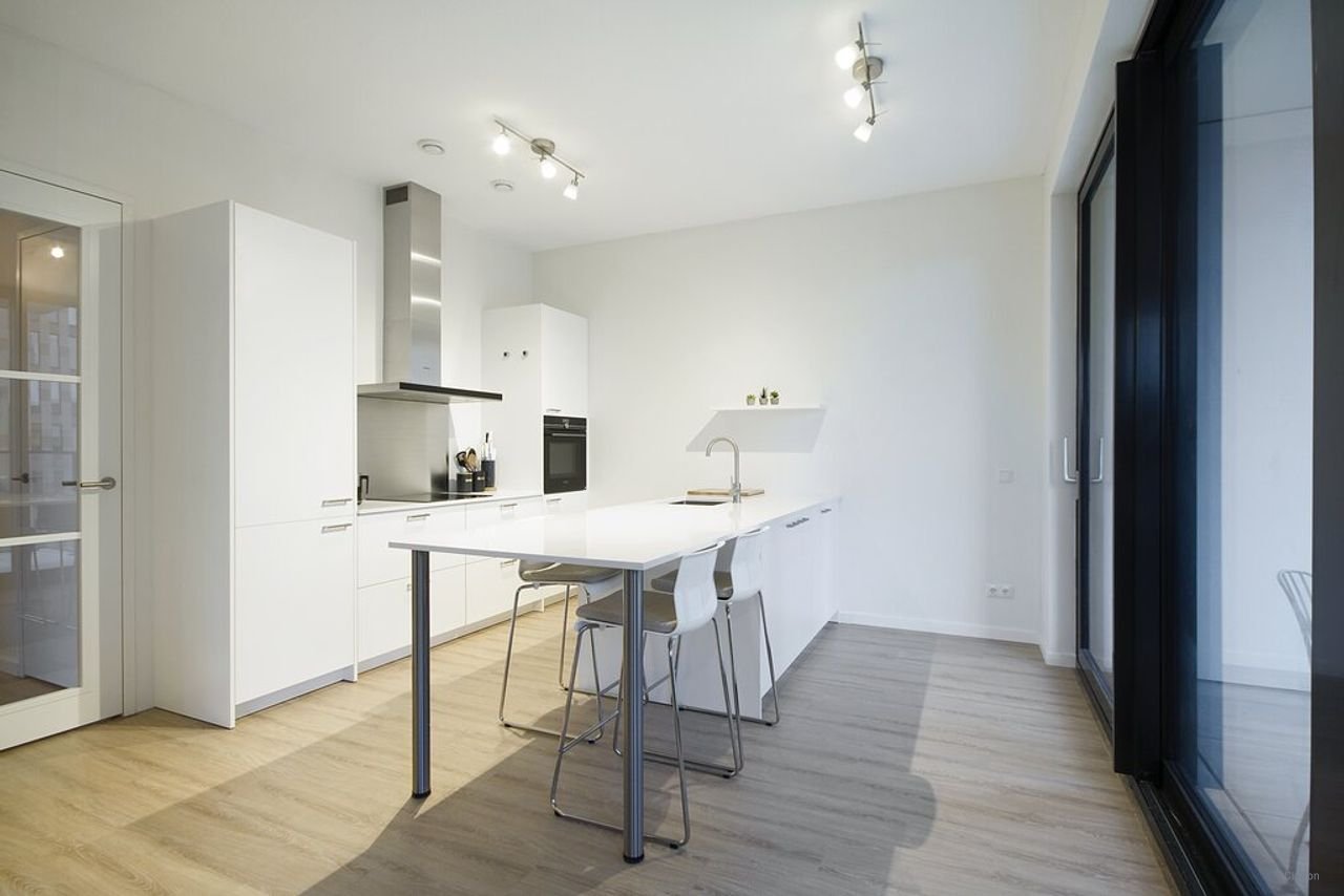 Hoekappartement in Xavier op de Zuidas - Afbeelding 5