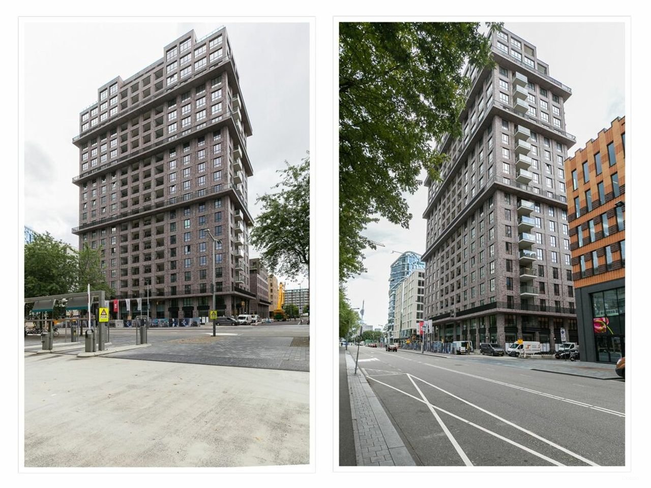 Hoekappartement in Xavier op de Zuidas - Afbeelding 19