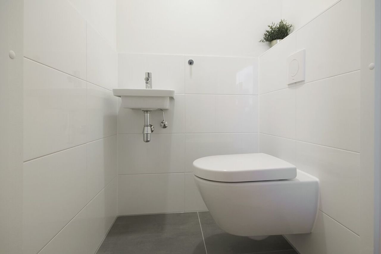 Hoekappartement in Xavier op de Zuidas - Afbeelding 14