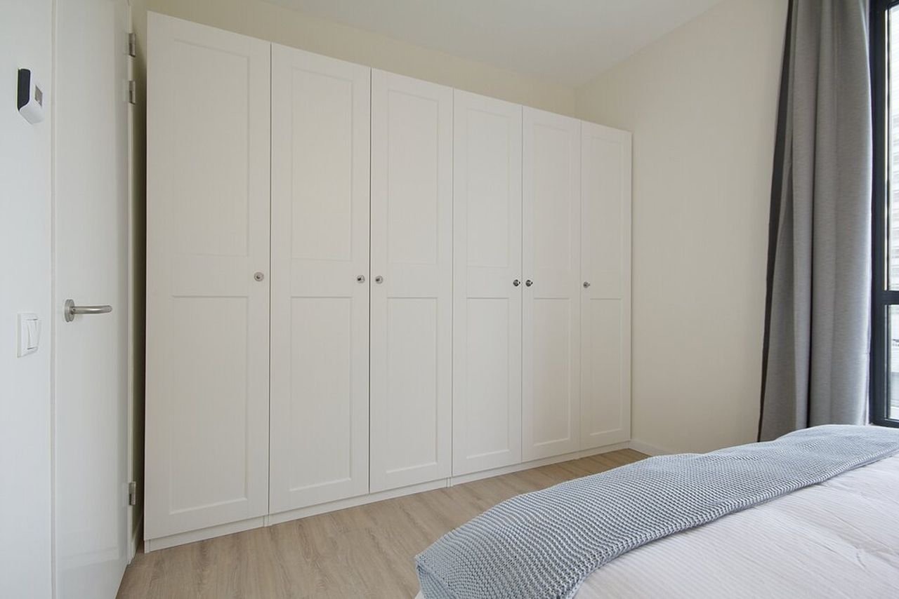 Hoekappartement in Xavier op de Zuidas - Afbeelding 9