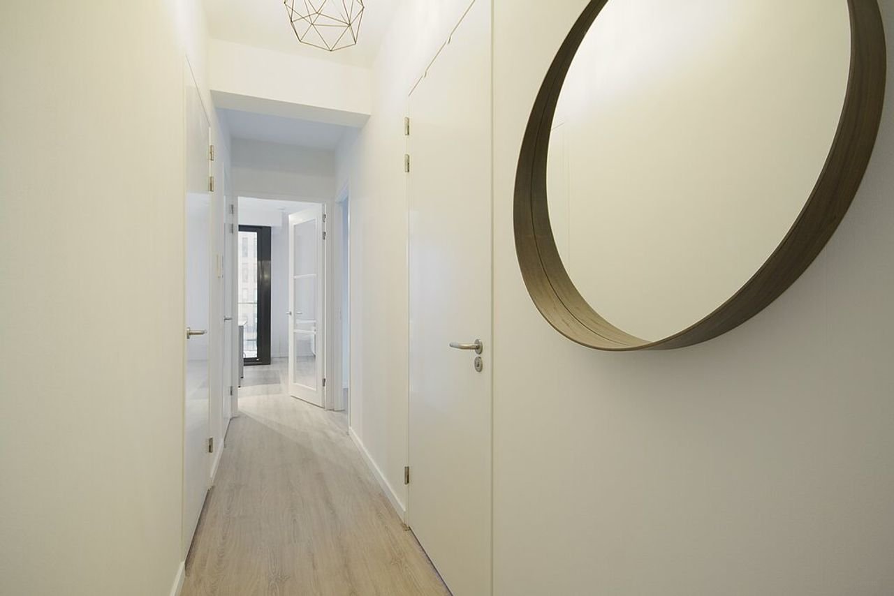 Hoekappartement in Xavier op de Zuidas - Afbeelding 13