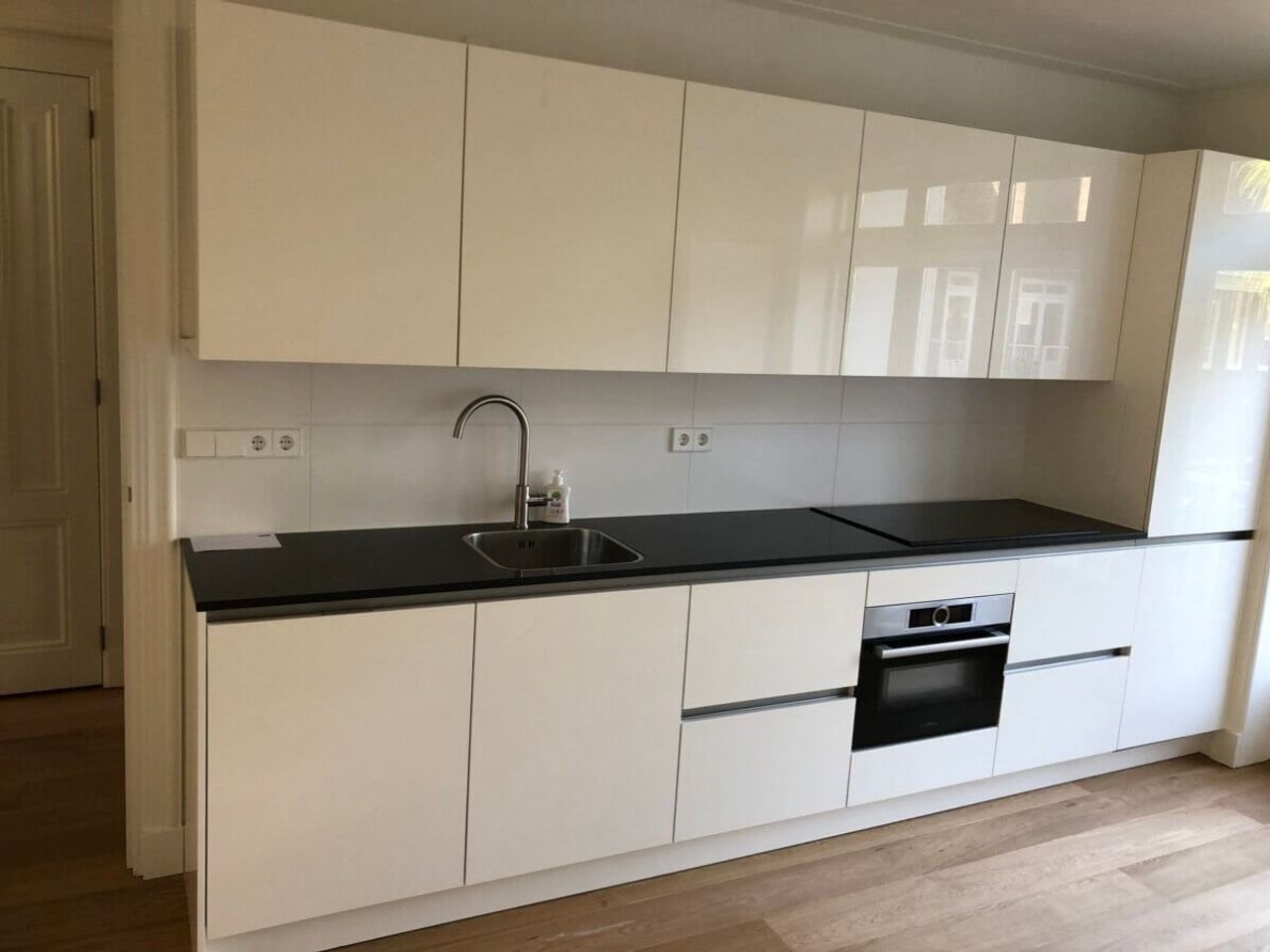 Ruim 4-kamer appartement Rivierenbuurt - Afbeelding 5