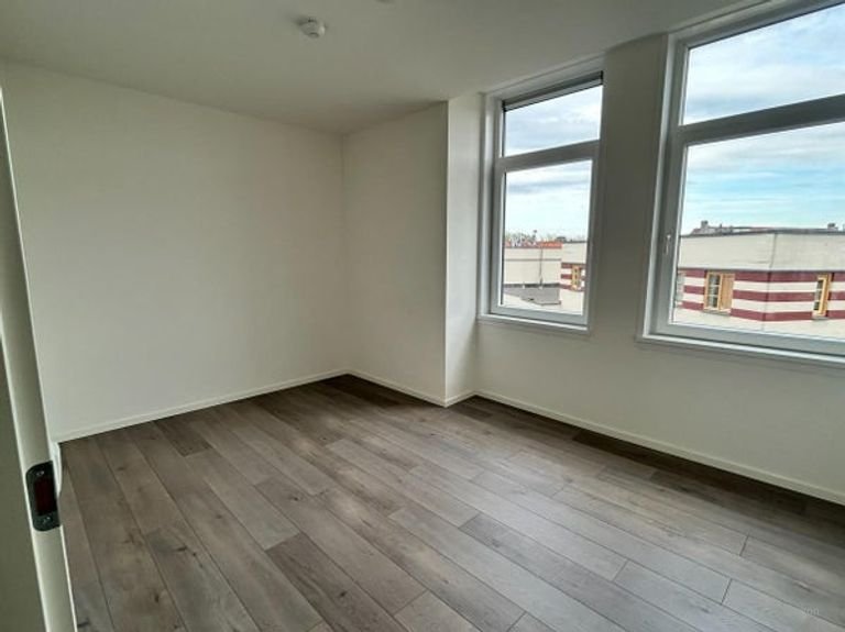 Gerenoveerd appartement van 115 m² in Hillesluis - Afbeelding 7