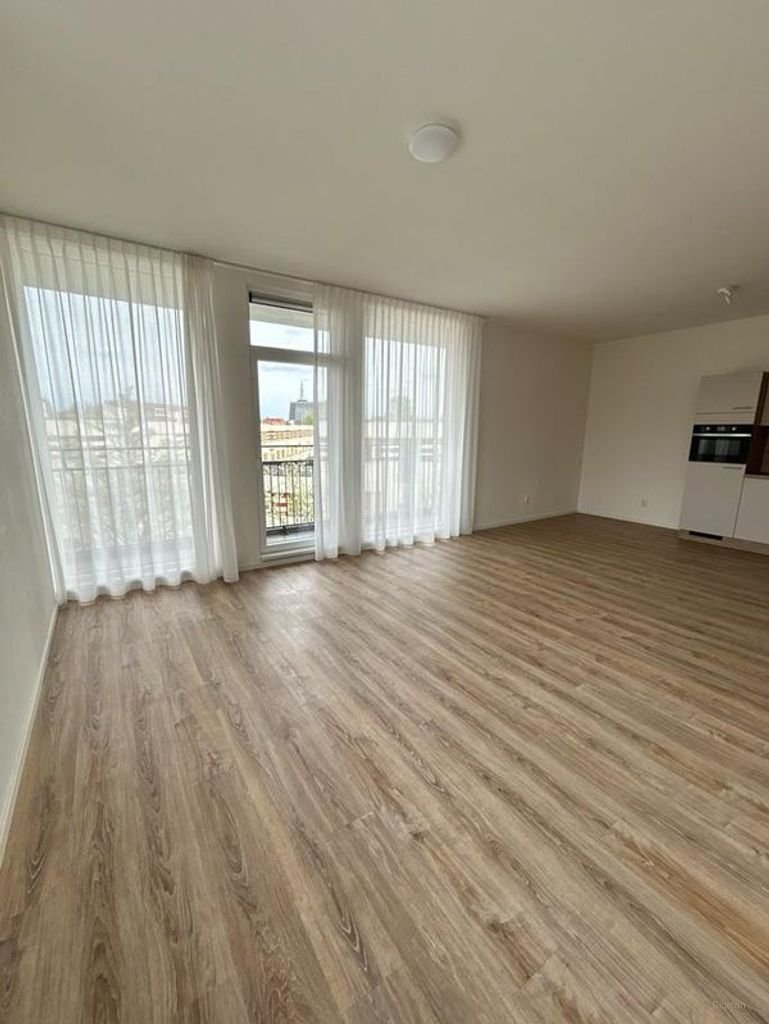 83 m2 appartement met 2 slaapkamers - Afbeelding 3