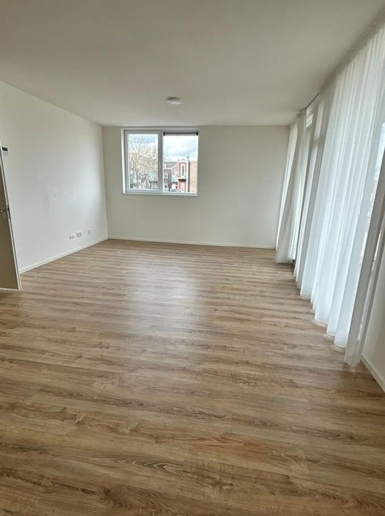 83 m2 appartement met 2 slaapkamers - Afbeelding 2