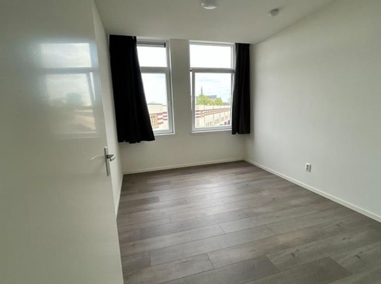 Gerenoveerd appartement van 115 m² in Hillesluis - Afbeelding 6