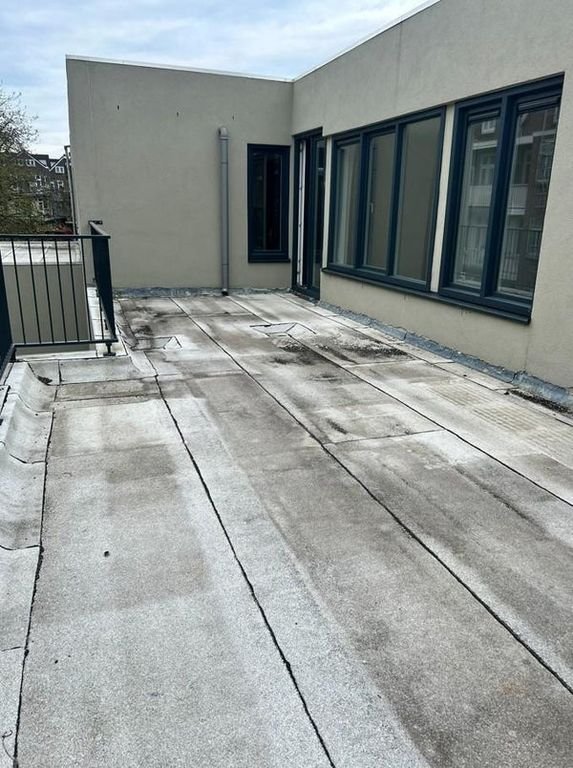 Gerenoveerd appartement van 115 m² in Hillesluis - Afbeelding 13