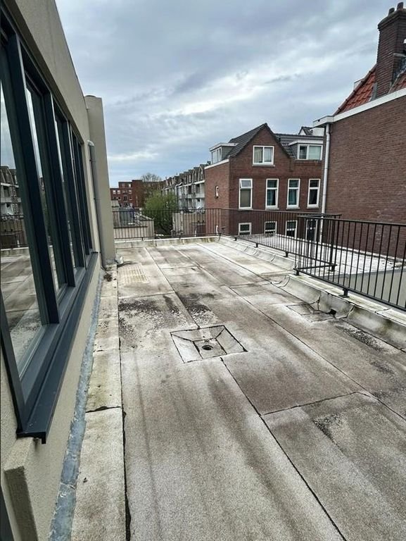 Gerenoveerd appartement van 115 m² in Hillesluis - Afbeelding 12