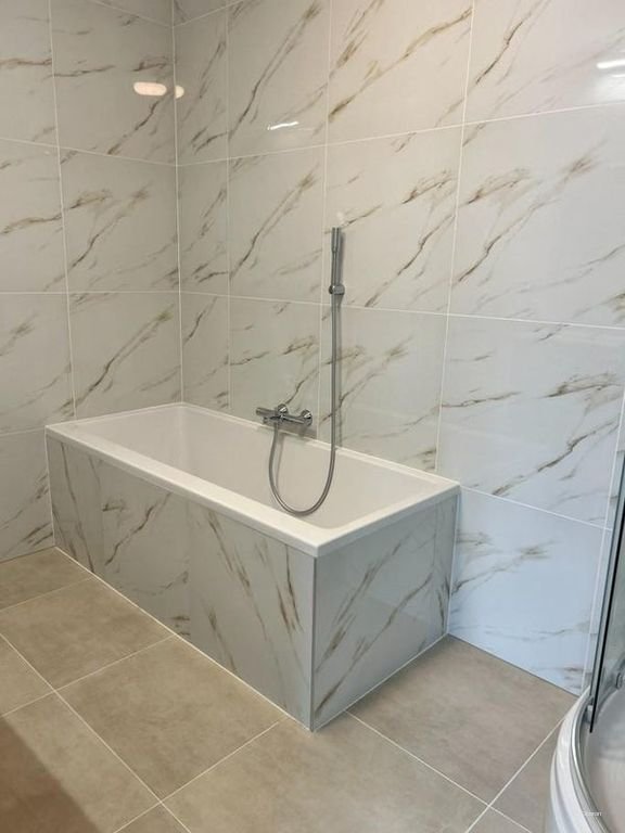 Gerenoveerd appartement van 115 m² in Hillesluis - Afbeelding 9