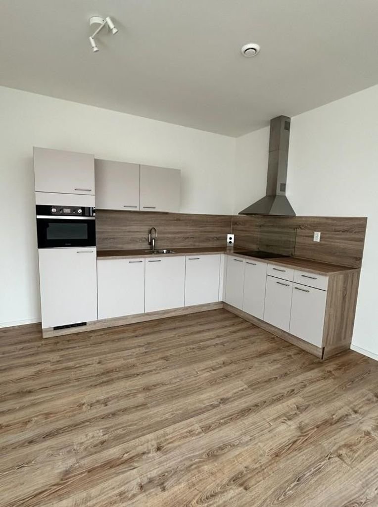 83 m2 appartement met 2 slaapkamers - Afbeelding 1