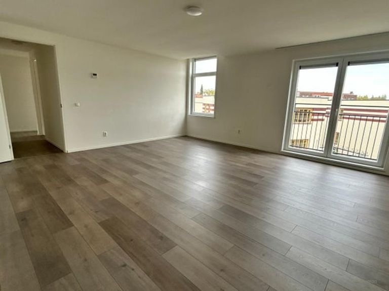 Gerenoveerd appartement van 115 m² in Hillesluis - Afbeelding 4