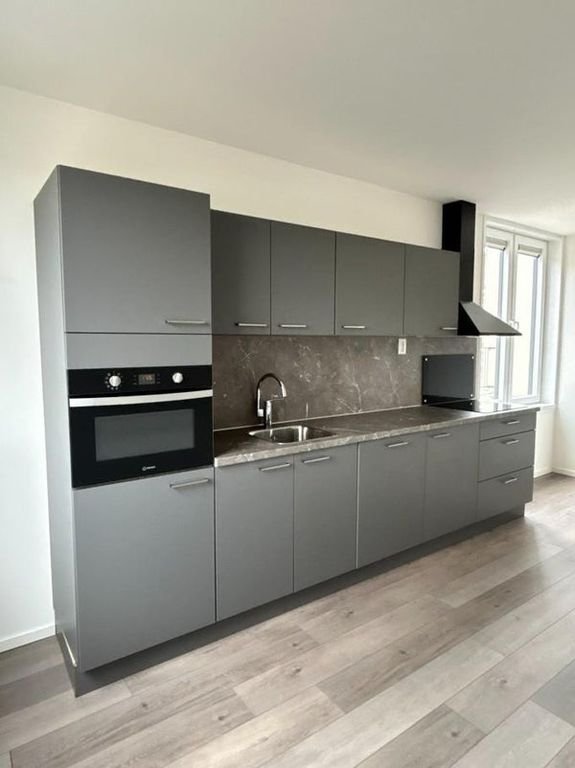 Gerenoveerd appartement van 115 m² in Hillesluis - Afbeelding 14