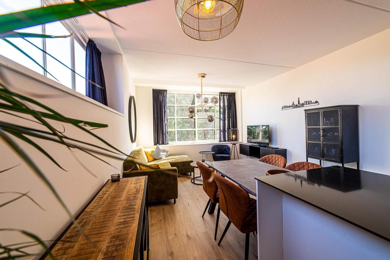 2-slaapkamerappartement in oud Noorderbad - Afbeelding 1