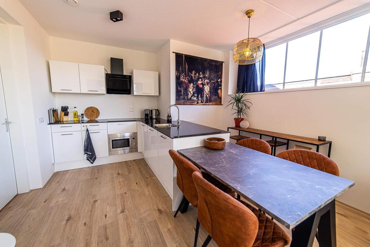 2-slaapkamerappartement in oud Noorderbad - Afbeelding 3