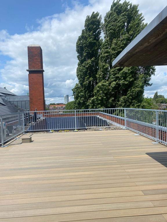 2-slaapkamerappartement in oud Noorderbad - Afbeelding 7