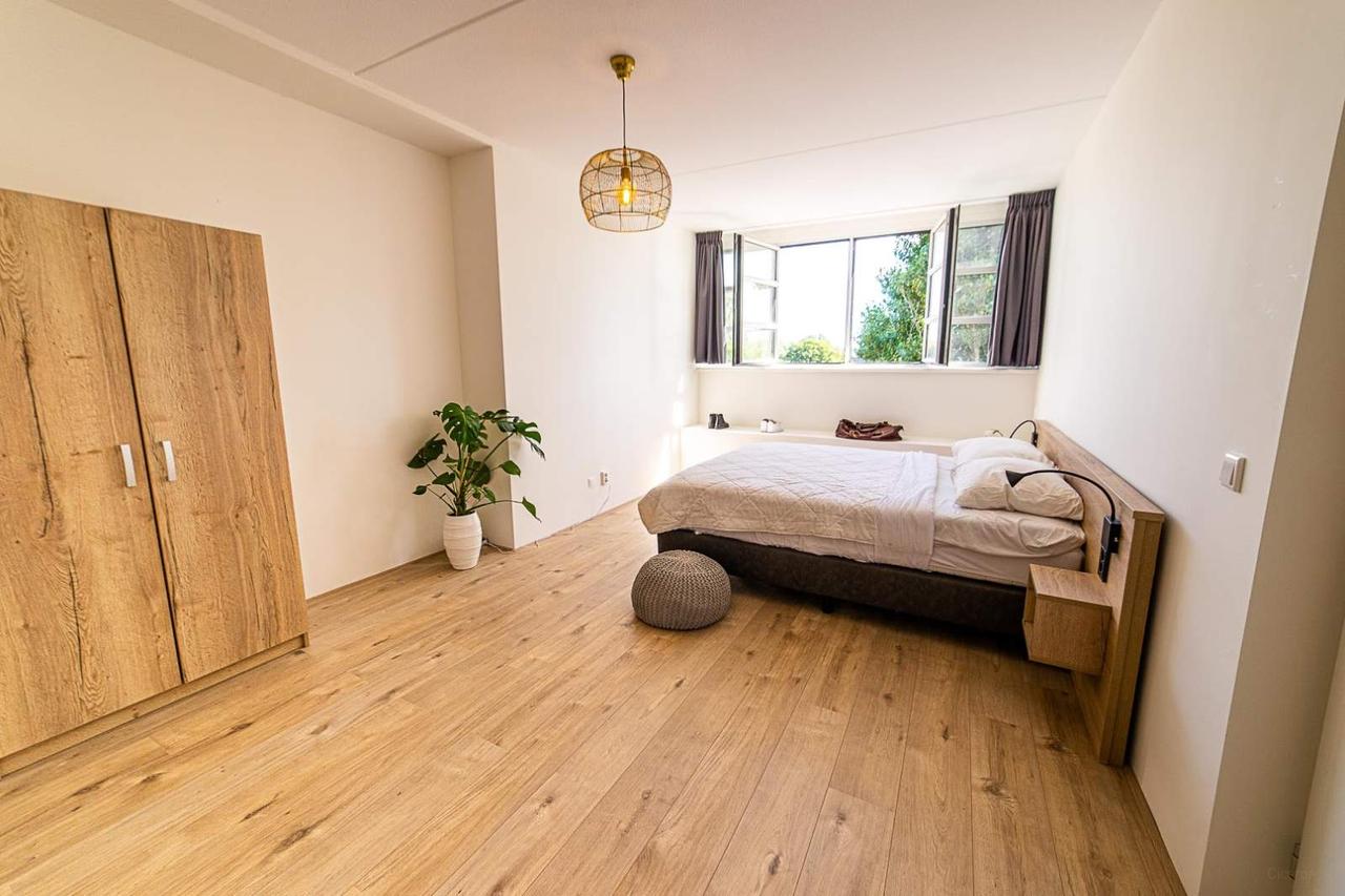 2-slaapkamerappartement in oud Noorderbad - Afbeelding 4