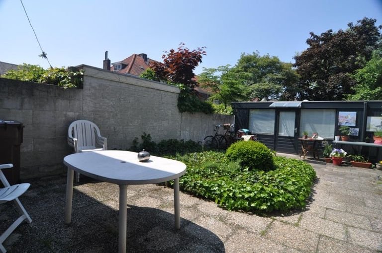 Fijne kamer (14m²) in meidenhuis Belcrum - Afbeelding 6