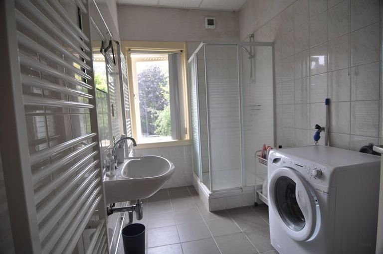 Fijne kamer (14m²) in meidenhuis Belcrum - Afbeelding 5