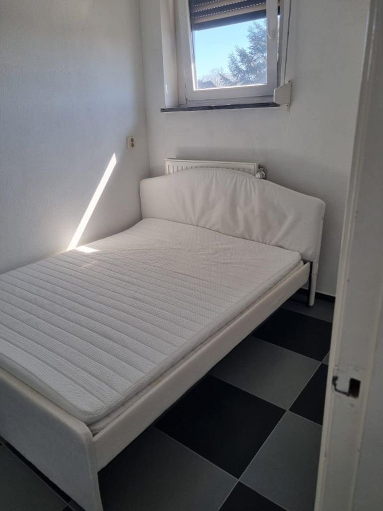Furnished 1-bedroom apartment - Image 3