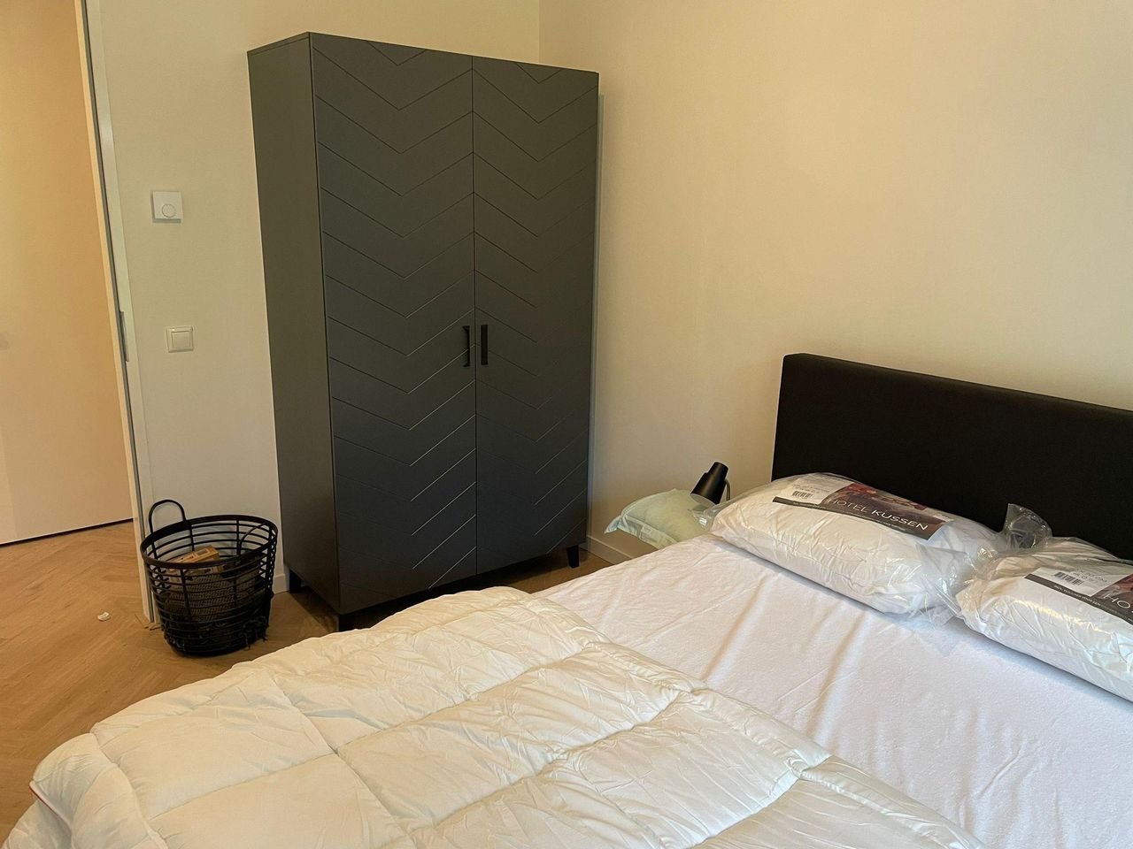Nieuw gemeubileerd appartement Startbaan - Afbeelding 14