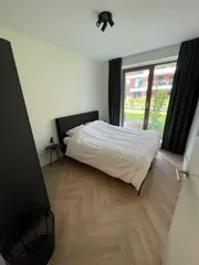 Nieuw gemeubileerd appartement Startbaan