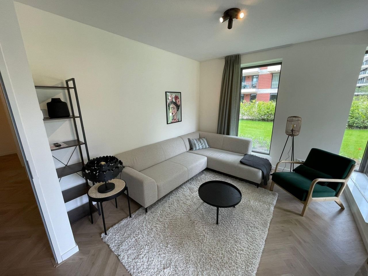 Nieuw gemeubileerd appartement Startbaan - Afbeelding 3