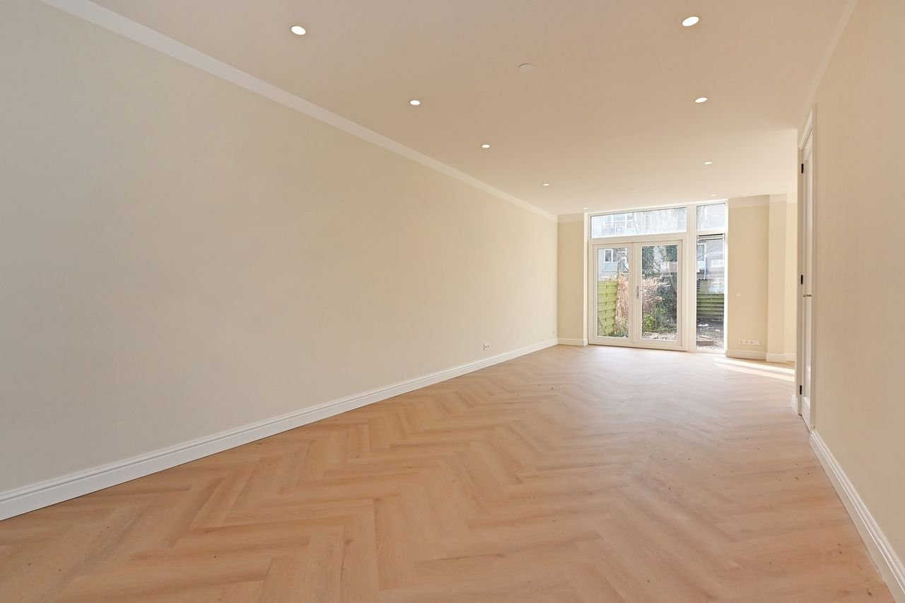 Luxe benedenhuis (122 m²) in Nieuwe Westen - Afbeelding 3