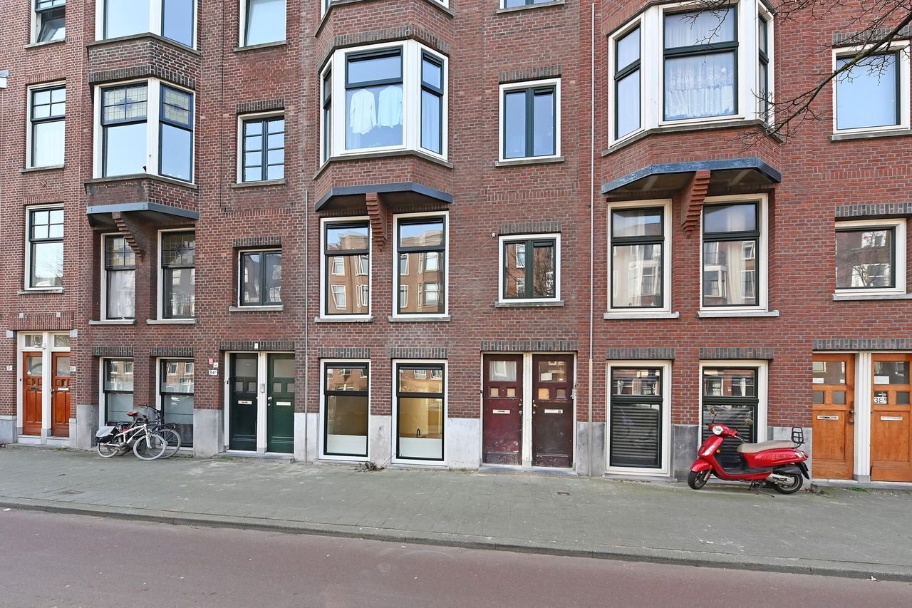 Luxe benedenhuis (122 m²) in Nieuwe Westen - Afbeelding 2