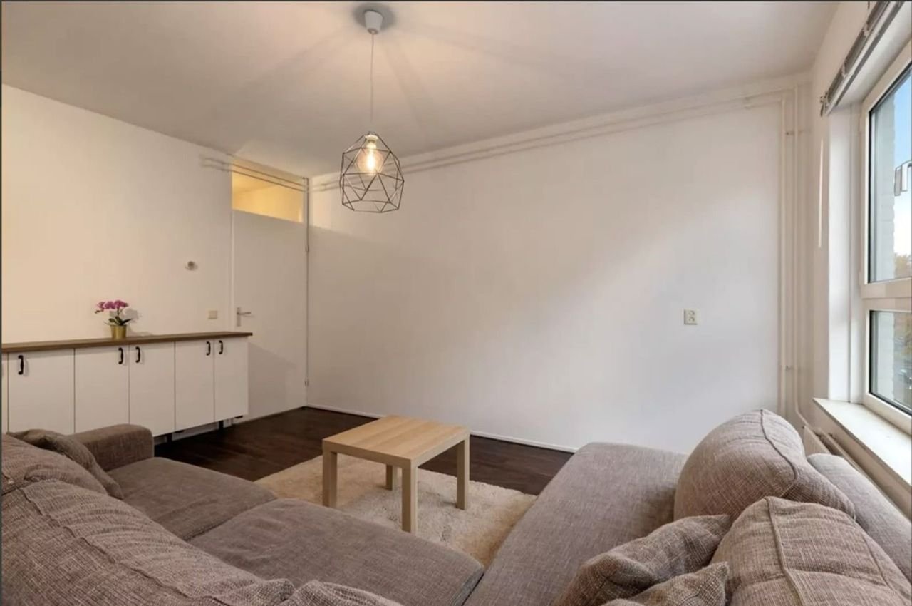 3-kamer woning Bijlmer (delers welkom) - Afbeelding 3