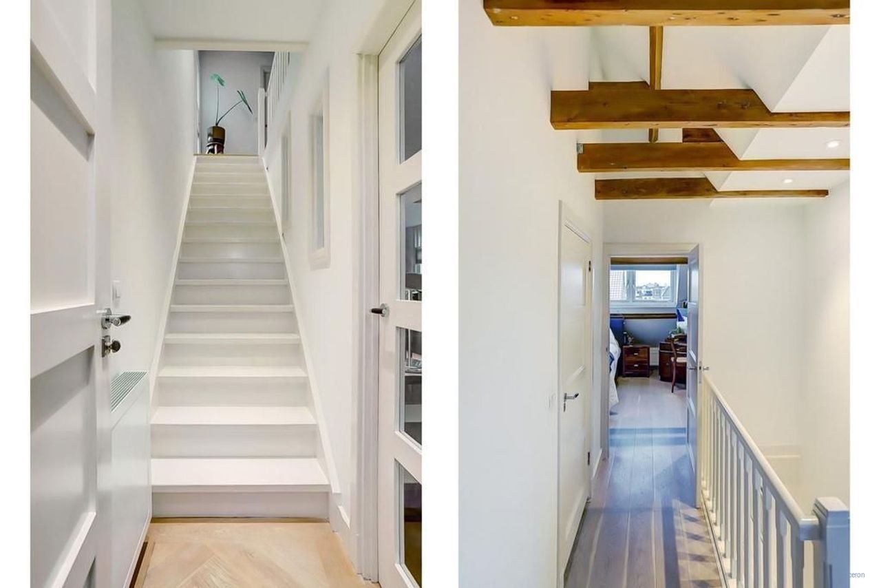 Spacious upper-floor apartment with terrace in Hof van Delft - Image 22