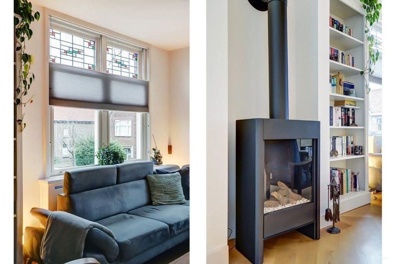 Spacious upper-floor apartment with terrace in Hof van Delft - Image 23