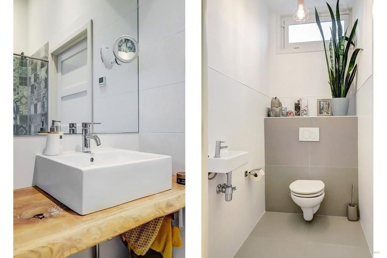 Spacious upper-floor apartment with terrace in Hof van Delft - Image 28