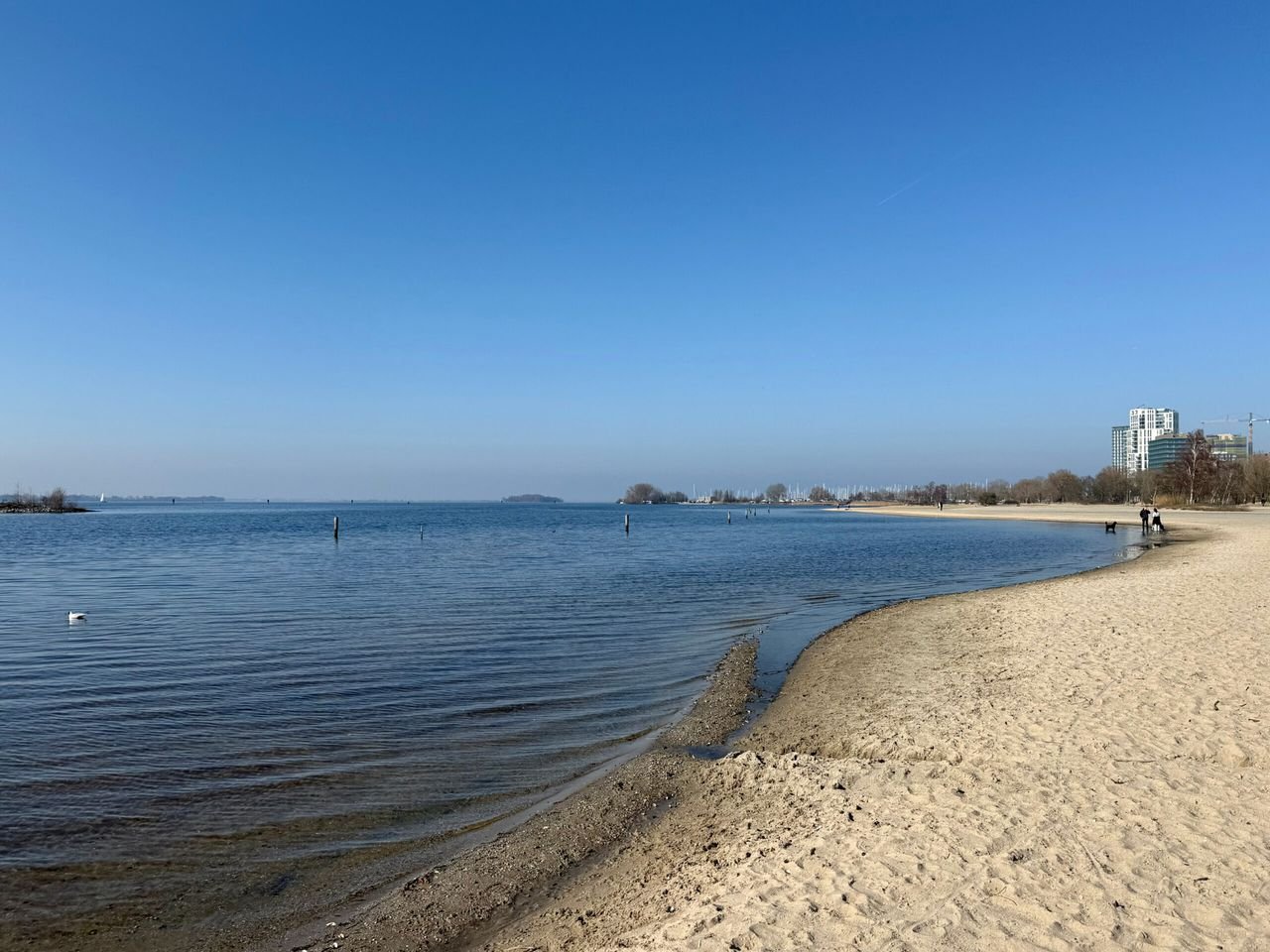 Bright house with mezzanine in Almere Poort - Image 33