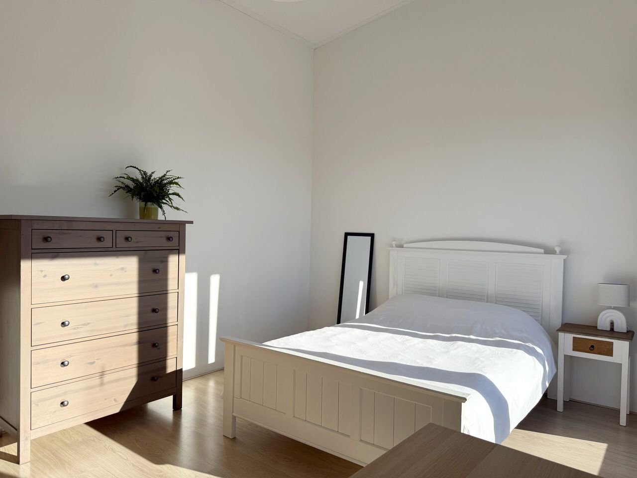 Bright house with mezzanine in Almere Poort - Image 25