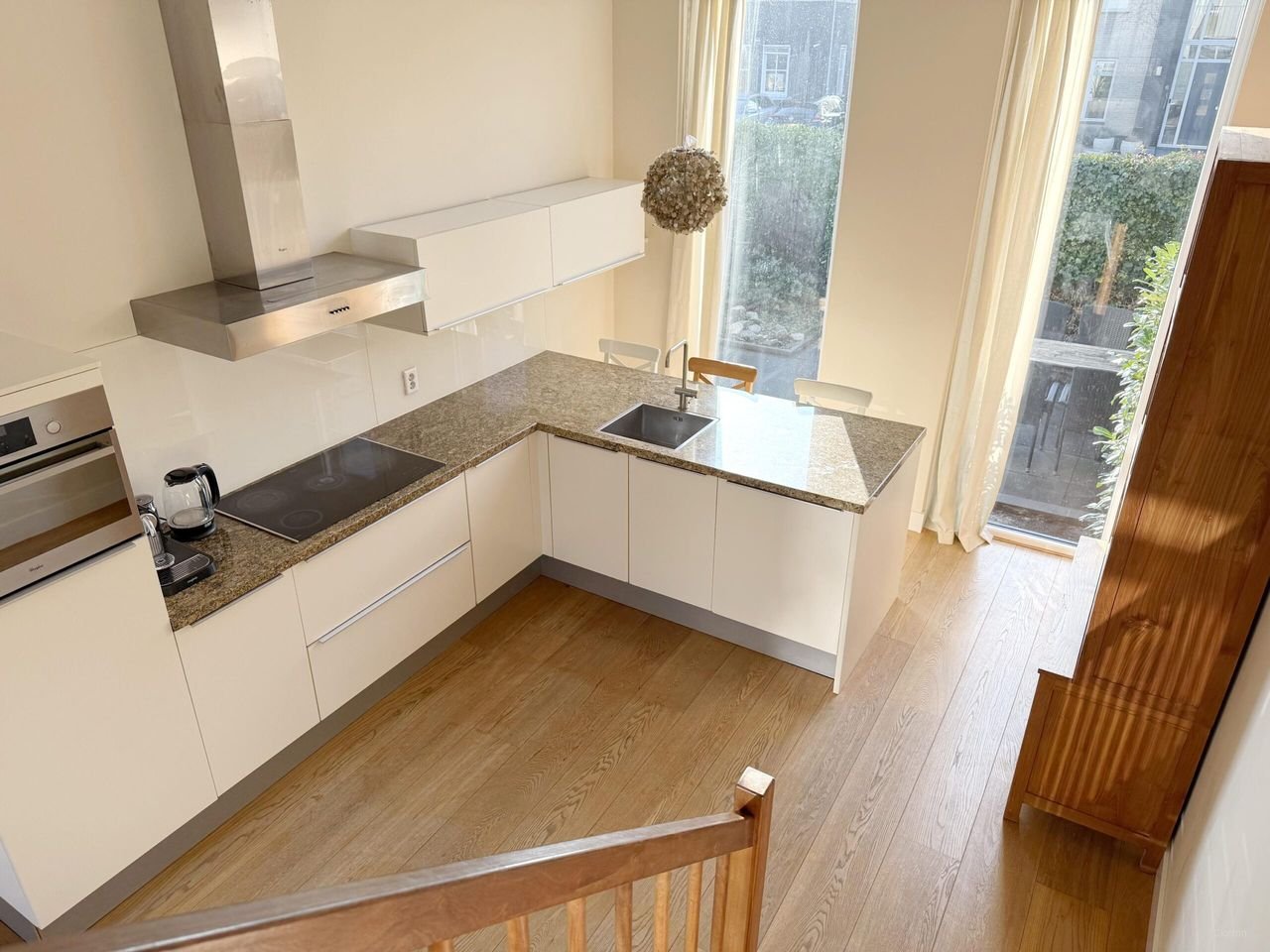 Bright house with mezzanine in Almere Poort - Image 6