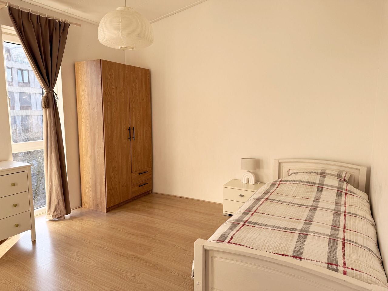 Bright house with mezzanine in Almere Poort - Image 31