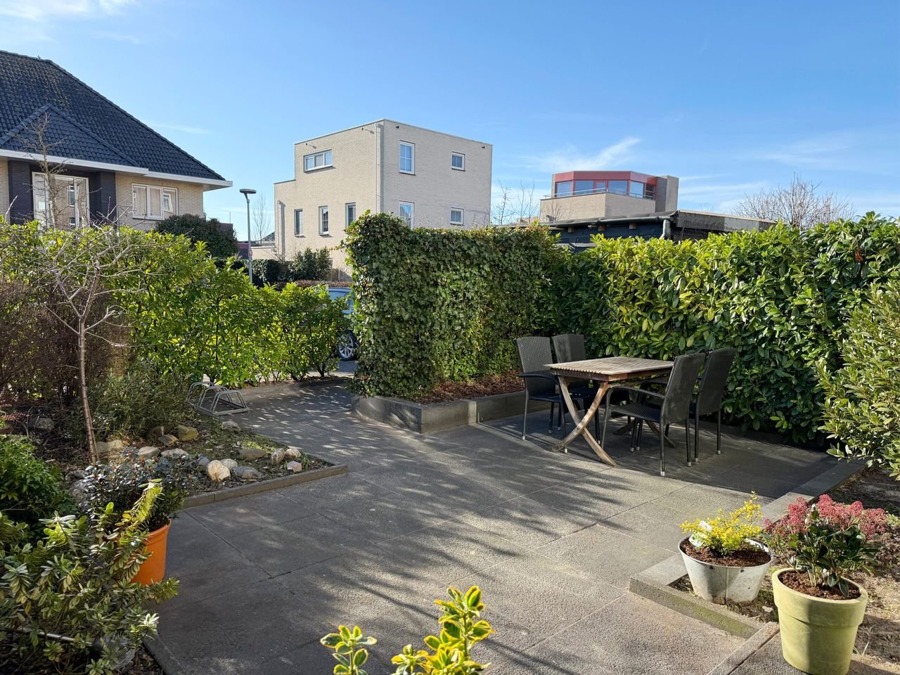 Bright house with mezzanine in Almere Poort - Image 3