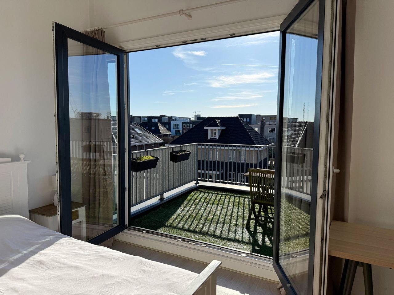 Bright house with mezzanine in Almere Poort - Image 26