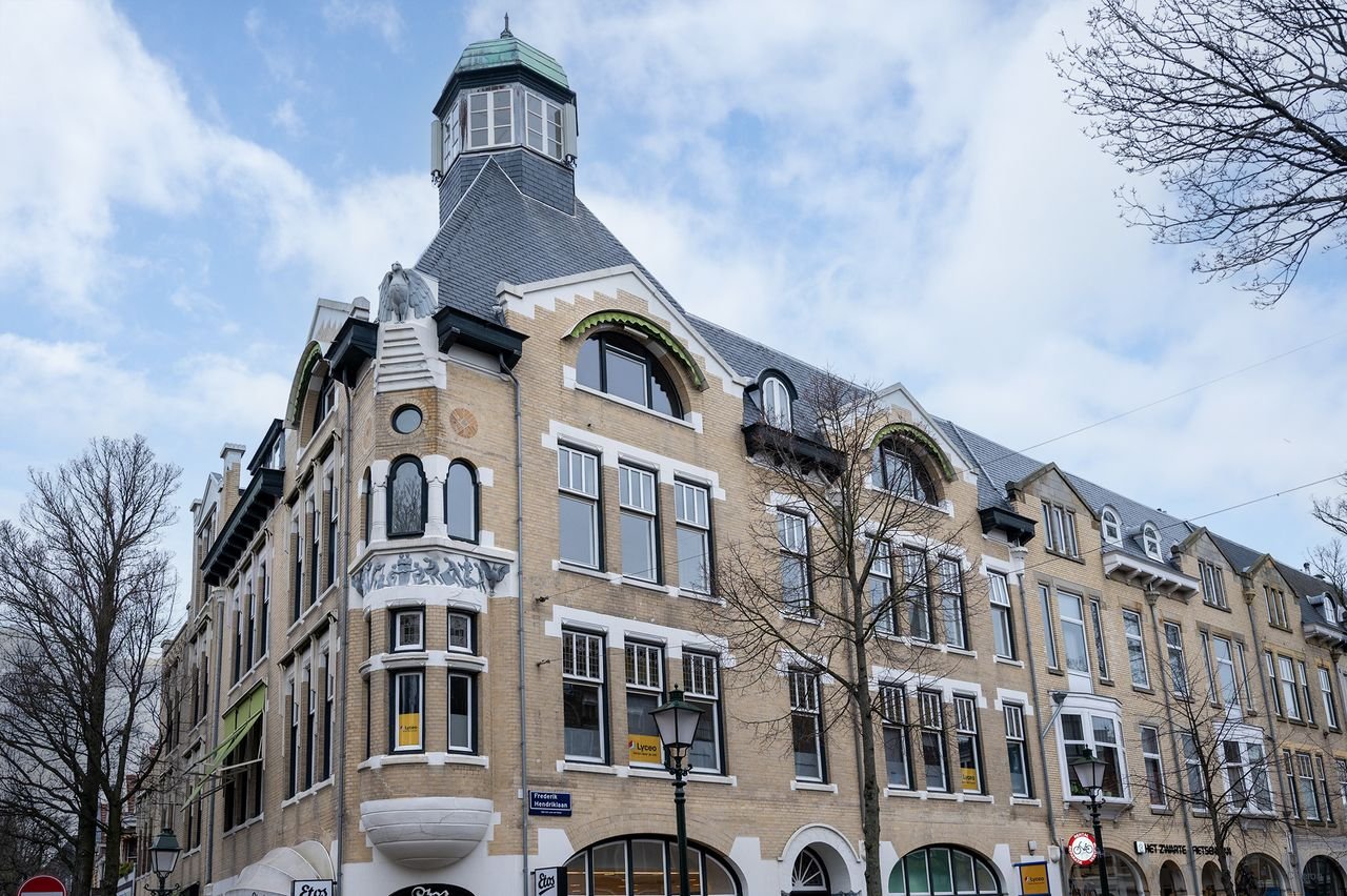 Gerenoveerd appartement op De Fred: Label A - Afbeelding 6