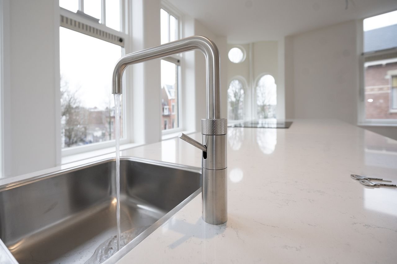 Gerenoveerd appartement op De Fred: Label A - Afbeelding 19