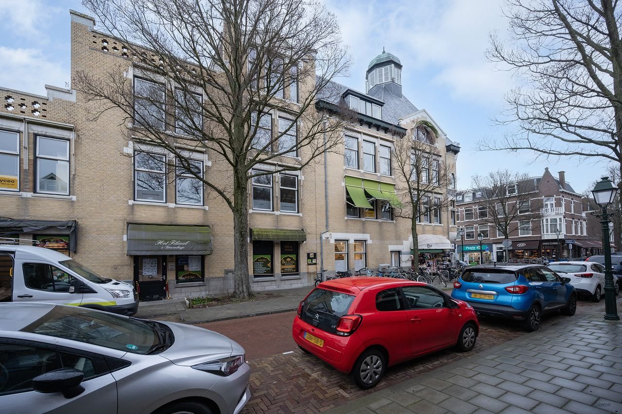 Gerenoveerd appartement op De Fred: Label A - Afbeelding 23
