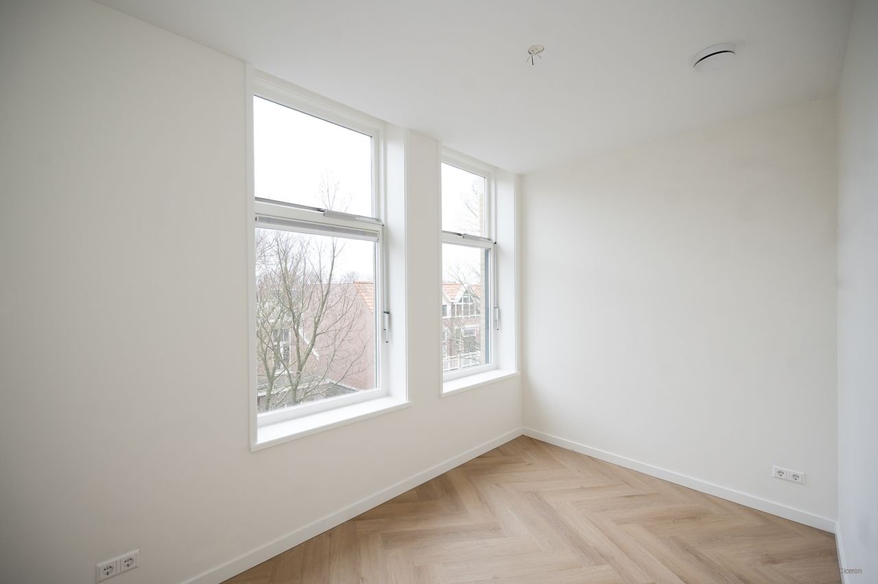 Gerenoveerd appartement op De Fred: Label A - Afbeelding 16