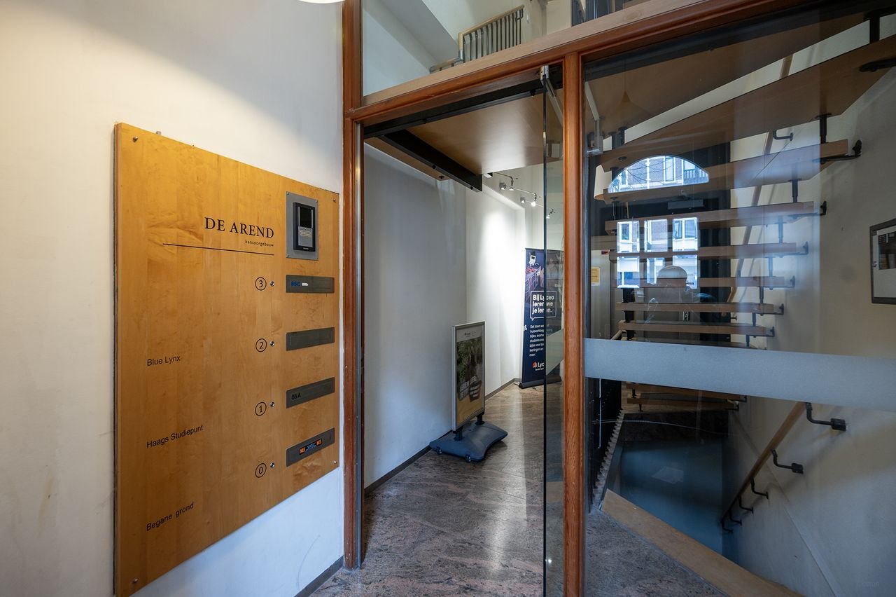 Gerenoveerd appartement op De Fred: Label A - Afbeelding 21