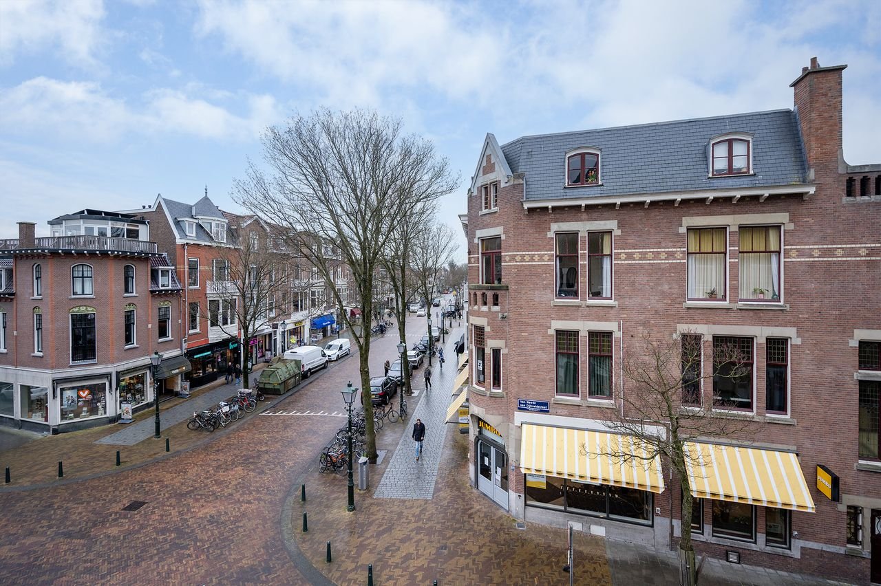 Gerenoveerd appartement op De Fred: Label A - Afbeelding 17