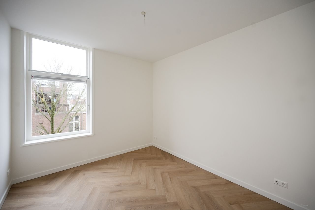 Gerenoveerd appartement op De Fred: Label A - Afbeelding 11