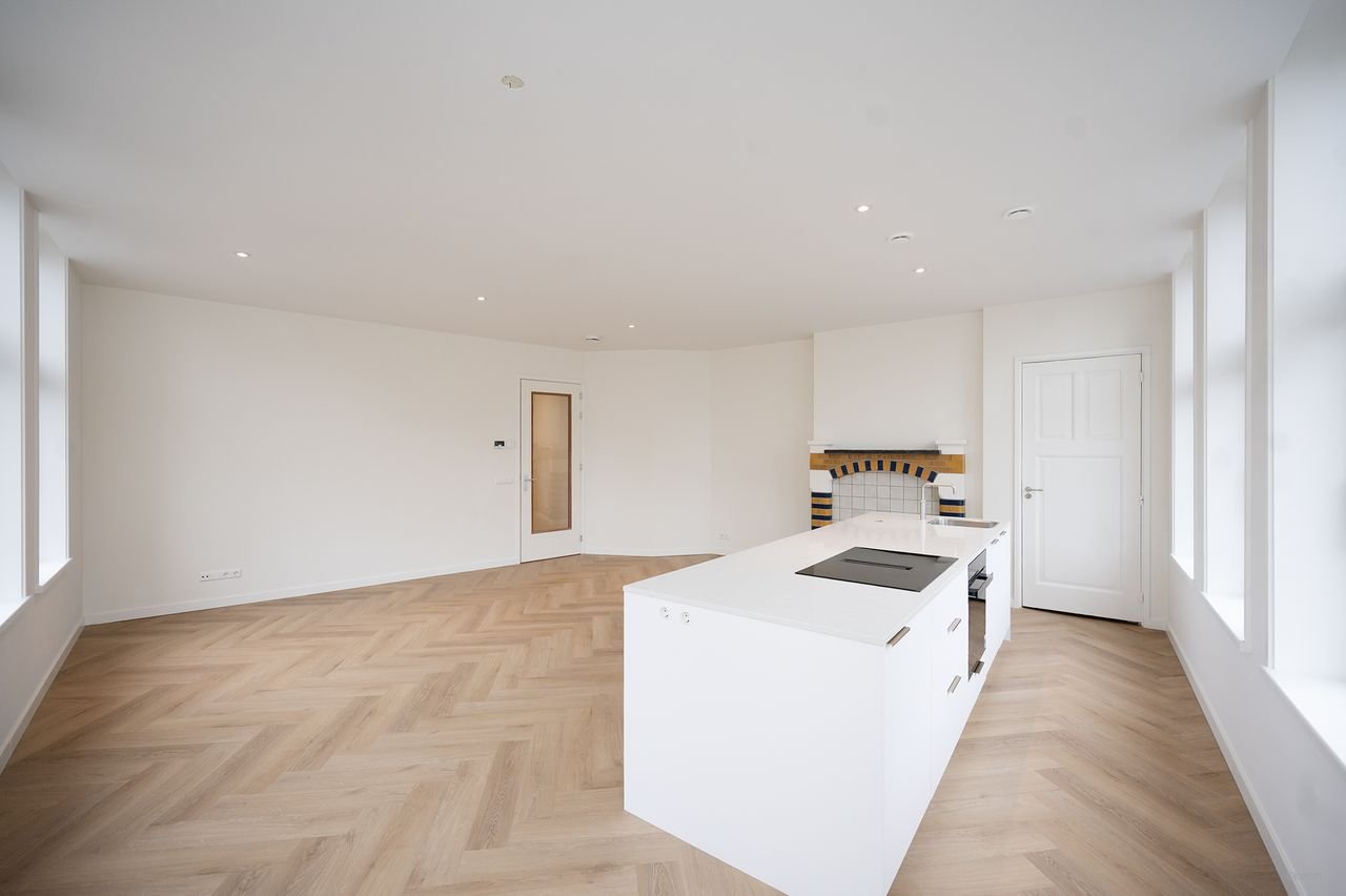 Gerenoveerd appartement op De Fred: Label A - Afbeelding 4